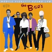 The B 52's - B 52's (LP)