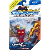 Hasbro Beywarriors Shogun Steel - Samurai Ifrit