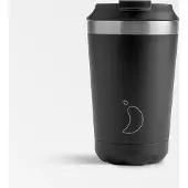Chilly's Chillys Original - Beker - Koffie-to-go - 340ml - All black