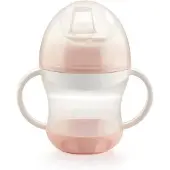 Thermobaby Roze 180 ml Oefenbeker
