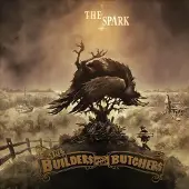 Cd The Spark