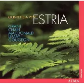 Bertus Distributie Estria Wind Quintet