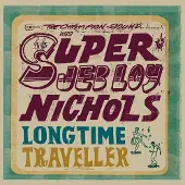 Import Long time traveller Inclus coupon MP3