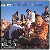 Warner Reveille park