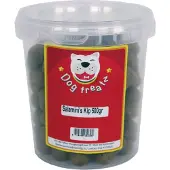 DOG TREATZ Salamini kip