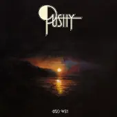 PHD Pushy - Hard Wish (LP)