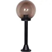 Lyora Bollamp Bolano 71cm. staand smoke
