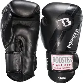 Booster Pro Range BGL V3 Black Foil