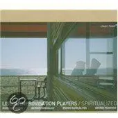 Import Spiritualized