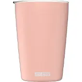 SIGG Neso Cup Pure Ceram 0.3L shy-pink