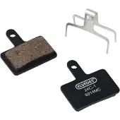 Elvedes Textro M530r 5mm Remblokken Schijfrem