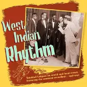 Import West indian rhythm