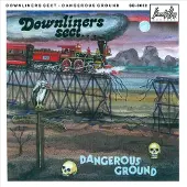 Import Dangerous Ground