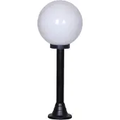 Lyora Bollamp Bolano 71cm. staand opaal