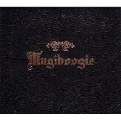 Bertus Distributie Mugison - Mugiboogie