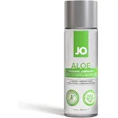 Jo - Aloe Glijmiddel - 60 ml - Transparant