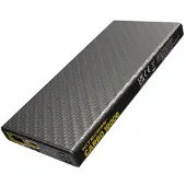 Nitecore Carbo 10000 | Carbon Fiber Powerbank - 10.000 mAh