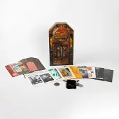 Membran 17% Fee The Oh Boy Singles 7-inch Jukebox Box Set