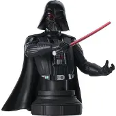 Gentle Giant Darth Vader Star Wars Rebels Bust 1/7 15 Cm Zwart