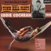 Import Live at Town Hall Party 1959