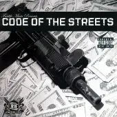 Bertus Distributie Code Of The Street Vol 1