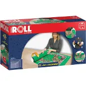 Jan van Haasteren Puzzel & Roll Up Puzzelmat Tot 3000 stukjes