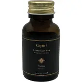 Kayori Lichaamsverzorging Mousse Shower Foam Base Yuzu 50ml