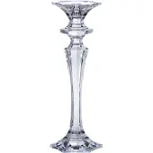 Crystalite Bohemia Kristal kandelaar Luxor 21cm