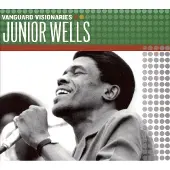 Bertus Distributie Junior Wells - Vanguard Visionaires