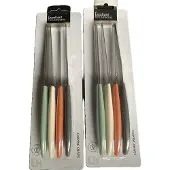 Excellent houseware Steak Messenset 4-delig