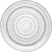 Iittala Dinerbord Kastehelmi Helder 25 cm