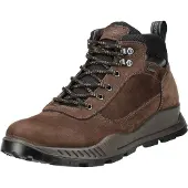 Igi & Co Veterboots bruin / zwart