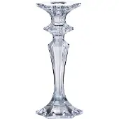 Bohemia Luxor kandelaar 21 cm kristal
