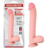 Chisa Novelties Kosta Koufos Realistische dildo 35 cm