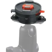 Tigra FitClic Neo RAM Mount Houder Zwart
