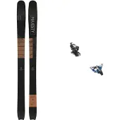 Majesty Superpatrol Carbon 26/27