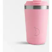 Chilly's Chillys Original - Beker - Koffie-to-go - 340ml - Pastel Pink