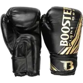 Booster Fight Gear Booster - Bokshandschoenen - BT Champion - Zwart/Goud
