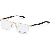 Porsche Design P8775 57 Mm Bril