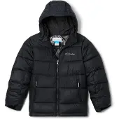 Columbia Pike Lake Ii Hooded Jacket