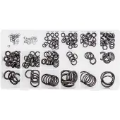 GRUPA TOPEX NBR O-Ringset 225 delig