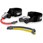 SKLZ Resistor Pro Resistance Cables Zwart