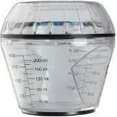 Sibel 3 in 1 Shaker P000738 200 ml