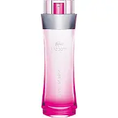 Lacoste TOUCH ROSE Eau de Toilette Vaporisateur 50ml