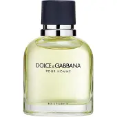 Dolce&Gabbana Pour Homme EDT 75 ml