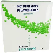 Sibel Hot Beeswax Pearls Sensitive Skin Ref. P000331 1000 g
