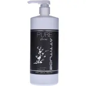 Trontveit Pure Detox Shampoo 1000ml