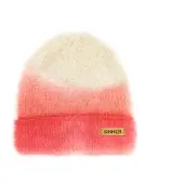Sinner Muts Unisex Amarys Beanie Gradient Pink