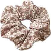 Everneed Summer Scrunchies Beige (U)