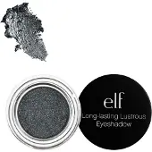 Elf Long Lasting Lustrous Eyeshadow Party (81147) (U) 3 g